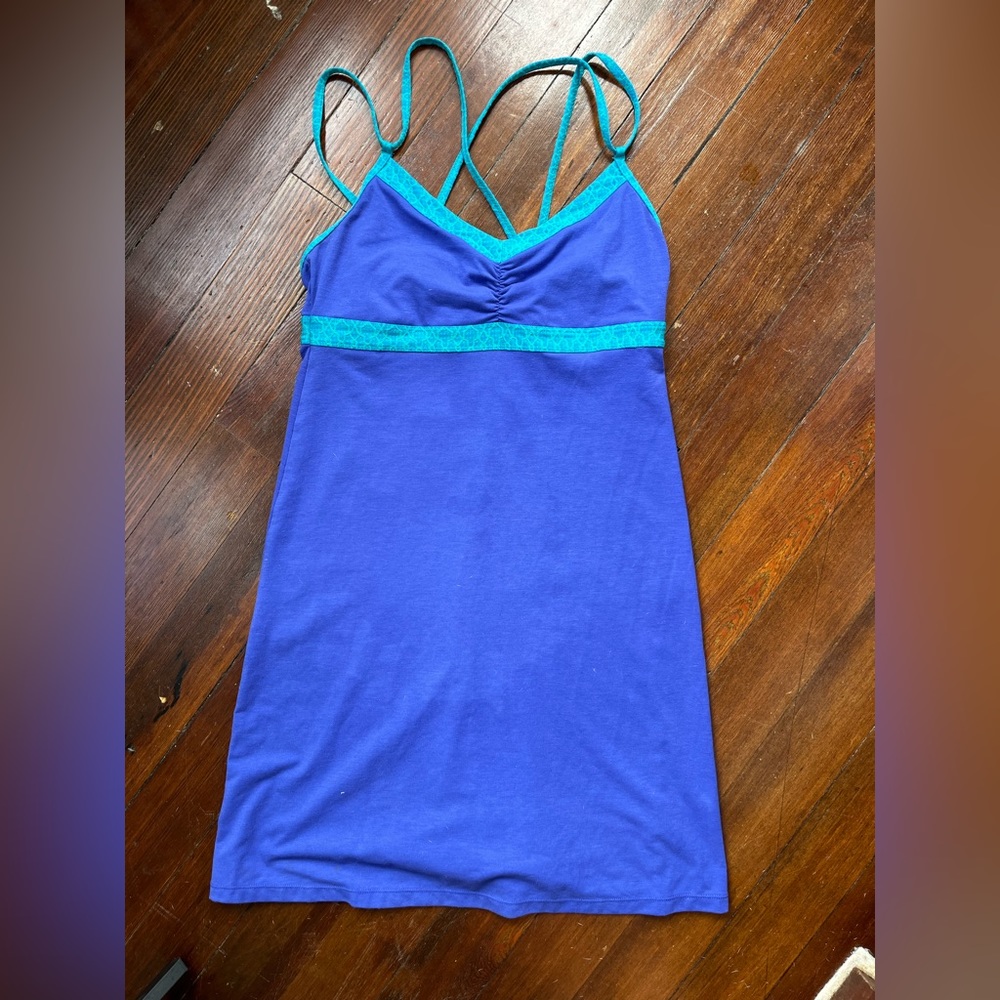 Prana Summer dress